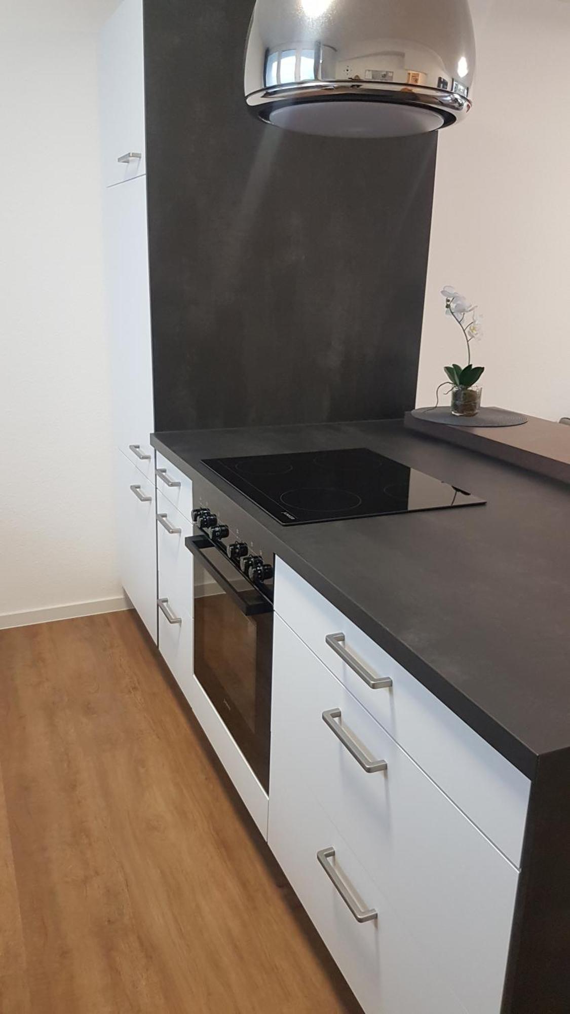 100M Zum Ulmer Muenster: 57M² Wohnung An Der Blau Exteriér fotografie