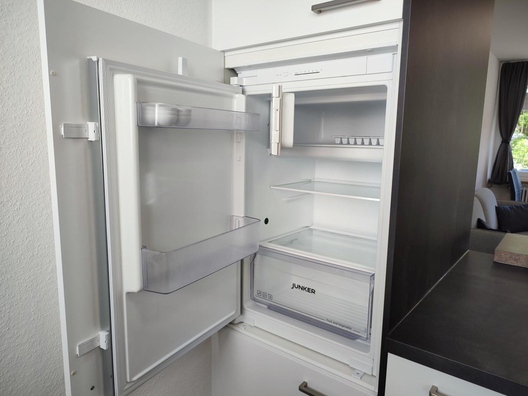 100M Zum Ulmer Muenster: 57M² Wohnung An Der Blau Exteriér fotografie