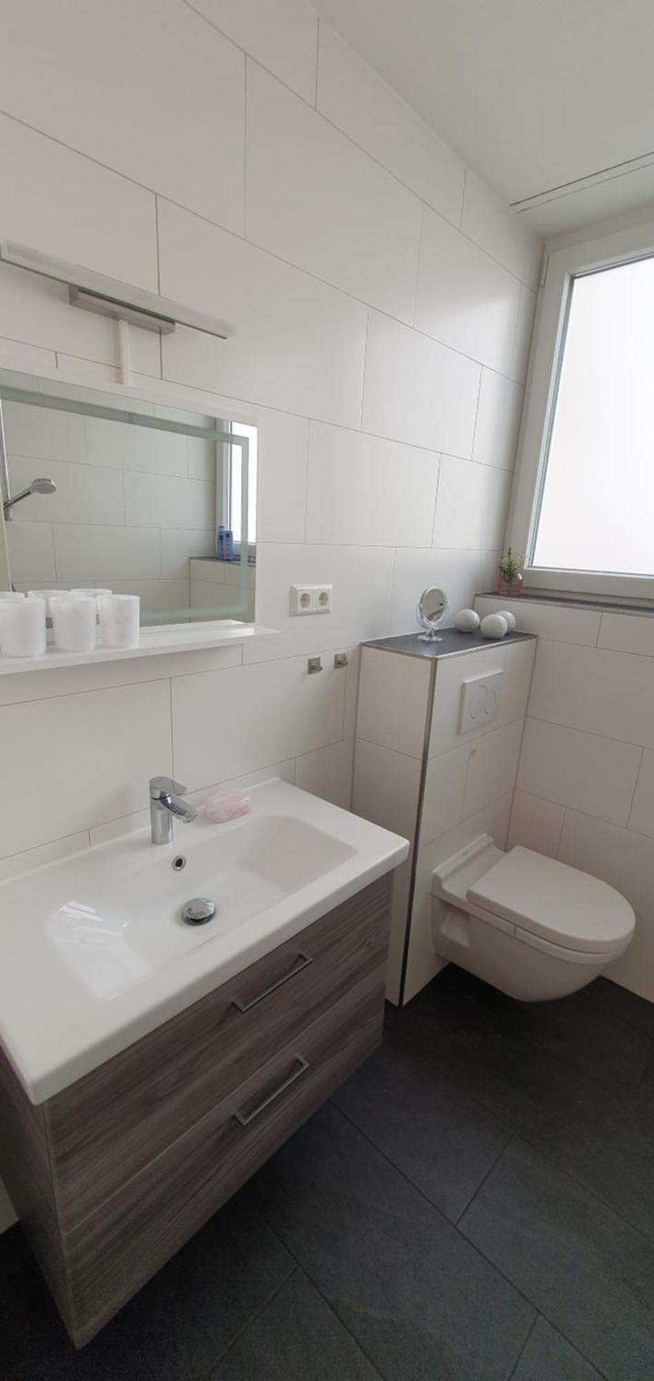100M Zum Ulmer Muenster: 57M² Wohnung An Der Blau Exteriér fotografie